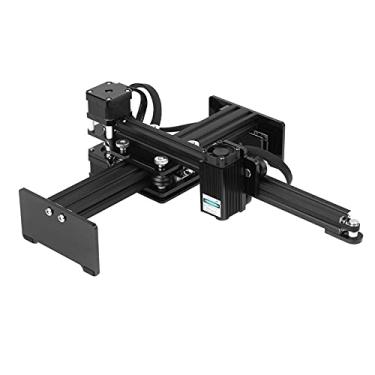 Imagem de Qudai 10 w Máquina De Gravação A Mini Desktop Gravador A Impressora Carver Portátil DIY Logotipo Do Marca Impressora Área de Trabalho 170 * 200mm NP