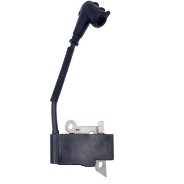 Imagem de HEPENG Bobinas de ignição de motosserra MS270, MS280 para motosserras Stihl 1133-400-1350