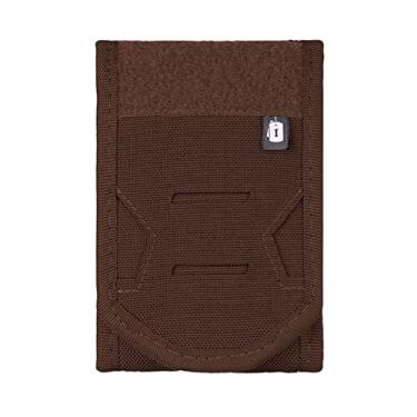 Imagem de PORTA ALGEMAS 0912 INVICTUS MARROM