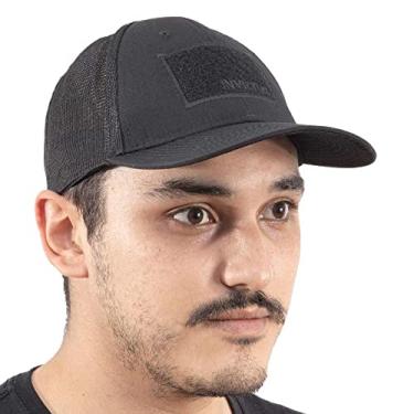 Imagem de BONÉ INVICTUS RIFLEMAN 2.0 PRETO, Único