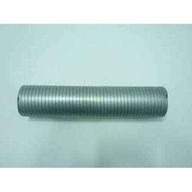 Imagem de FLEXIVEL ESCAPE 77X375MM GALVANIZADO MB ACCELO
