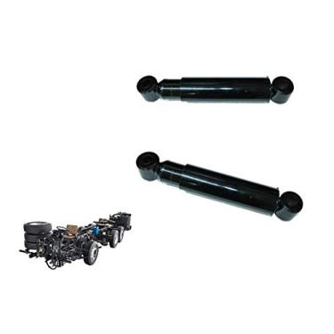 Imagem de PAR AMORTECEDOR TRASEIRO SIST NAKATA 45160 VW 17240OT 18310OD ONIBUS