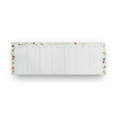 Imagem de Notepad Primavera