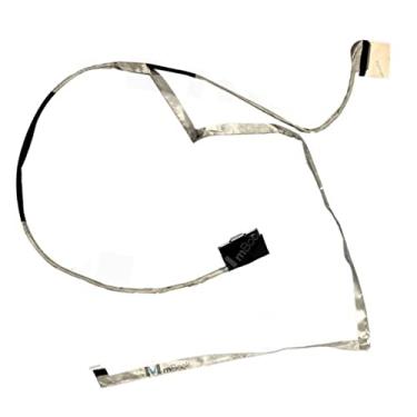Imagem de Cabo Flat Flex Lvds Dell Inspiron 7557 7559 Sem Touch