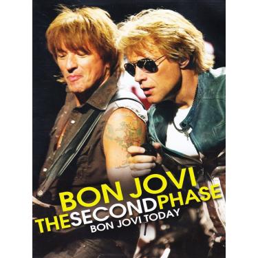 Imagem de Bon Jovi: Second Phase