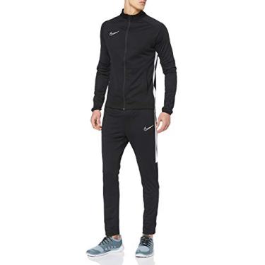 agasalho nike dry academy tracksuit masculino