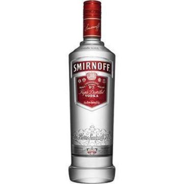 Imagem de Vodka Smirnoff 600 Ml