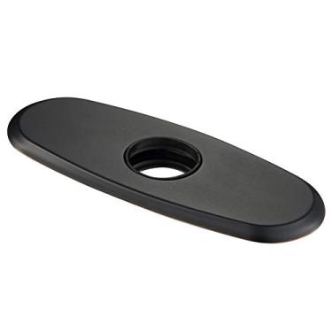 Imagem de Kraus BDP02GM, torneira de banheiro, bronze