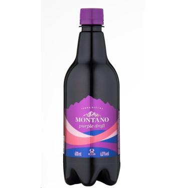 Imagem de Chopp de vinho Montano 600ml X 12