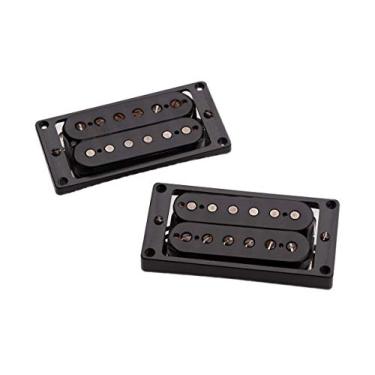 Imagem de Seymour Duncan - 11014-15-B - Antiquity JB/Jazz Set Preto