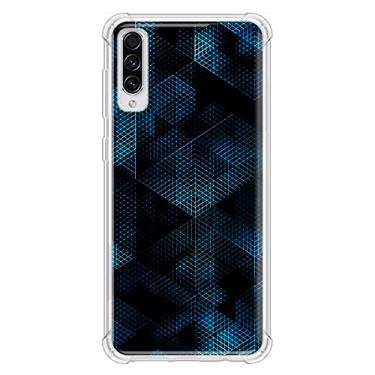 Imagem de Capa Capinha De Celular Compatível com Samsung Galaxy A50/A30S Personalizada Cód. 1155