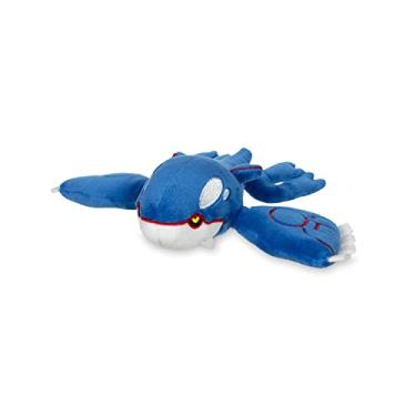Imagem de Pokémon Center: Sitting Cuties Kyogre Poké Plush, 8 ½ Inch