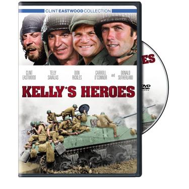 Imagem de Kelly's Heroes