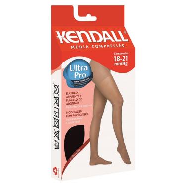 Imagem de Meia Calça Kendall Média Compressão