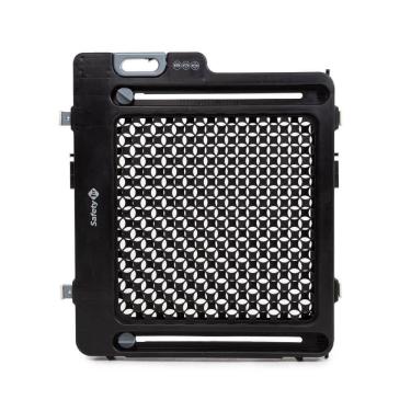 Imagem de Grade de Porta Stop Gate Safety 1st Black