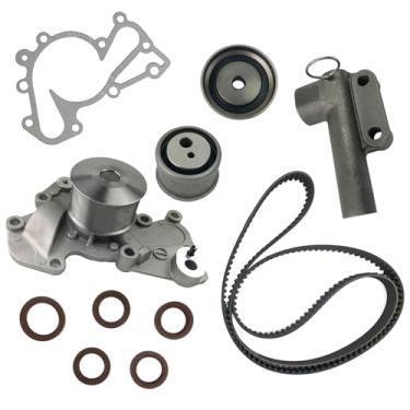 Imagem de Kit de correia dentada para Hyundai Sonata 2.5L 99-01/01-06 para Santafe 02-05 / para Sonata 03-08 / para Tiburon 05-09 / para Tucson 2.7L / para Kia Optima 2.5L 2001 / para Optima 02-06 para Sportage