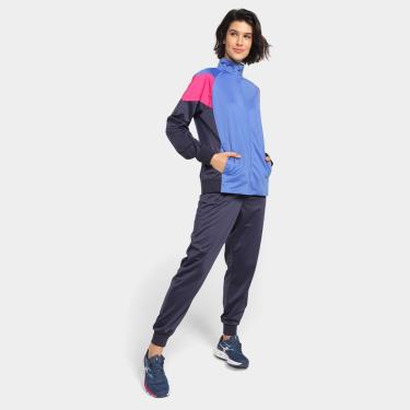 Imagem de Agasalho Mizuno New Root 2 Feminino-Feminino