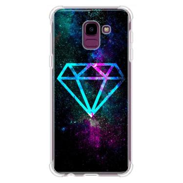 Imagem de Capa Capinha De Celular Compatível com Galaxy J6 Samsung Personalizada