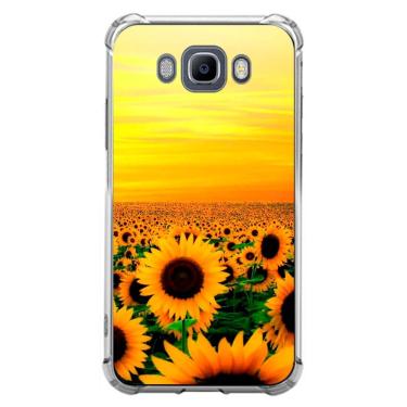 Imagem de Capa Capinha De Celular Compatível com Galaxy J7 Samsung Personalizada