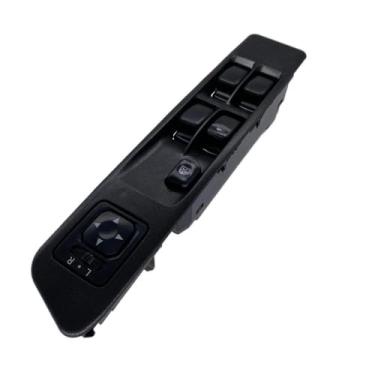 Imagem de IKUESM Compatível com Mitsubishi Pajero Pinin Montero Master Window Lifter Interruptor de controle Botão regulador Console de energia MR601856 Acessórios para carro