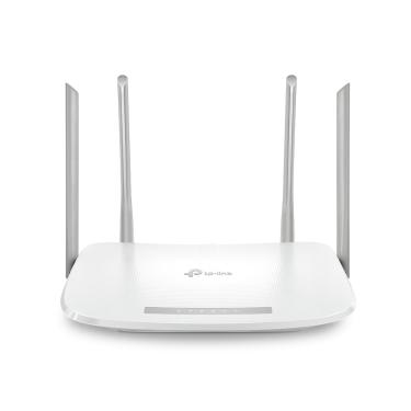 Imagem de Roteador TP-Link  Archer EC220-G5 AC1200 Wireless Gigabit Dual Band 4 Ant Fixas