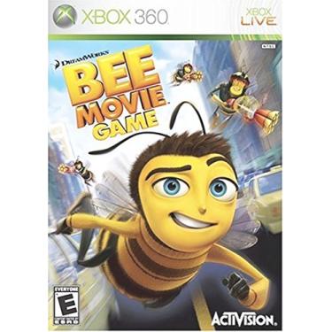 Imagem de Bee Movie Game - Xbox 360 [video game]