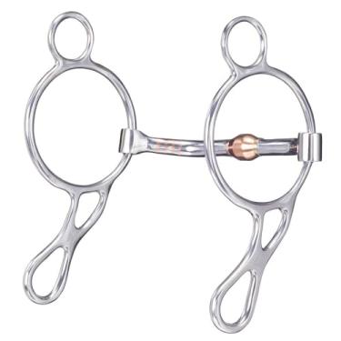 Imagem de Tough-1 aço inoxidável suave toque Wonder Cheek – 12,7 cm