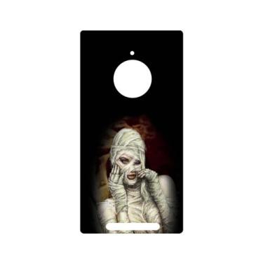 Imagem de Capa Adesivo Skin116 Verso Para Nokia Lumia 830 Rm-984 - KawaSkin