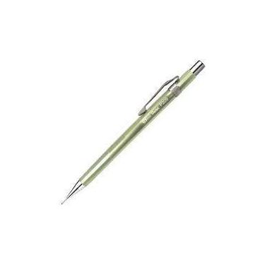 Imagem de Lapiseira Tecnica Sharp Metallic 0,9Mm Corpo Verde Claro  P209-Mk1pb -