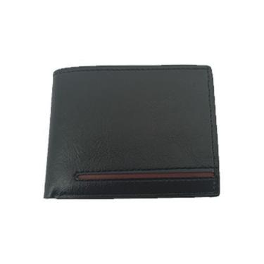 Imagem de Carteira de Plástico Para Bolso Sortida 11cm - Aliança