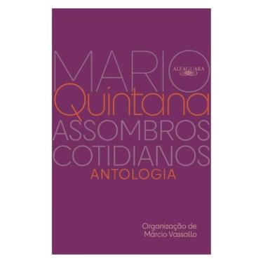 Imagem de Assombros Cotidianos