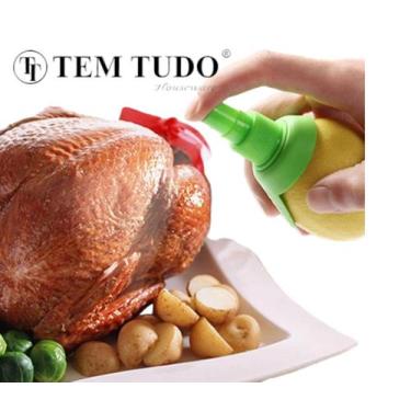 Imagem de Spray Pulverizador E Borrifador De Laranja/limão/Borrifador Pulverizad