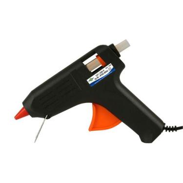 Imagem de Pistola Cola Brasfort 10W Bivolt 7350