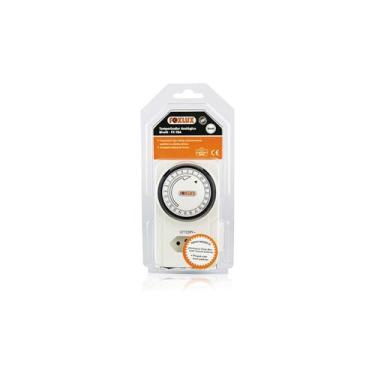 Imagem de Timer Analogico Bivolt Foxlux 16.01 Blister - FOX LUX