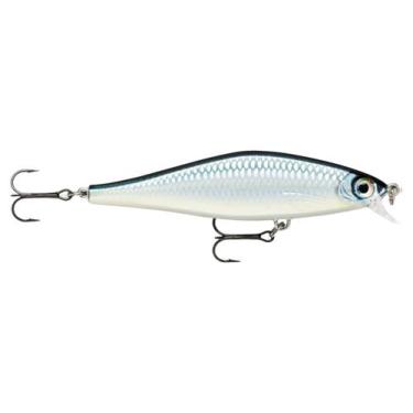 Imagem de Isca Artificial Rapala Shadow Rap Shad SDRS-09 (9cm 12gr) - Várias Cor