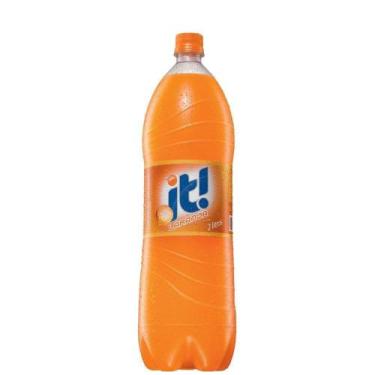 Imagem de Refrigerante It! Laranja Pet 2L - NCM 04012010