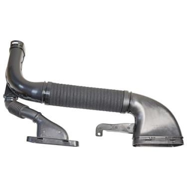 Imagem de NOVAPARTS 6510901142 Tubo de admissão de duto de entrada de ar para Mercedes-Benz ML250 2015 GLE300d 2016 2.1L W166 Substitui # 651-090-11-42 A6510901142