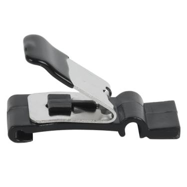 Imagem de OKPARZ Substituição para porta de combustível tampa de gás mola dobradiça dobradiça clipe de abertura Toyota 4Runner Camry Echo Highlander Venza Lexus GS300 GS400 RX330 RX350 RX400h