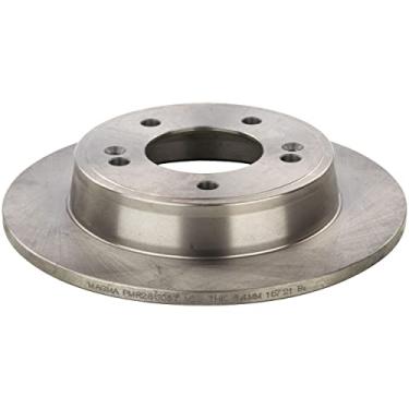Imagem de MAGMA Rotor de freio a disco premium PMR285087