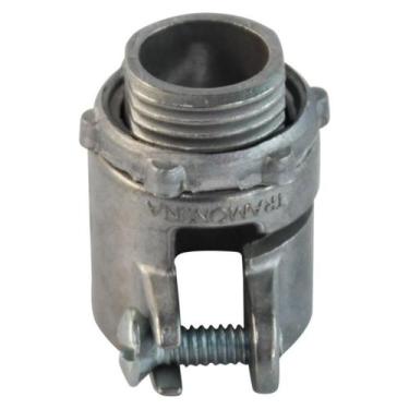 Imagem de Box Reto 1/2" Tramontina - WETZEL/TRAMONTINA