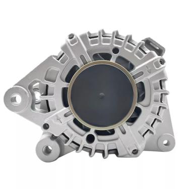Imagem de Substituição do alternador para Hyundai Elantra 2.0L 17-20, para Hyundai Kona 2.0L 18-21, para Kia Soul 2.0L 20-24, para Kia Soul 1.6L 2022, para Kia Seltos 2.0L 21-24, 12V 150A, Substitua 373002E88