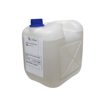 Imagem de Cola Adesiva Silicato de Sódio Neutro - Galão 14 kg / 10 l Lã de Rocha