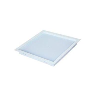 Imagem de Painel led comfort embutir quadrado 6w 2.7k bf bivolt avant