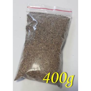 Imagem de Frass de Tenébrio: Adudo de Liberação Lenta Hortaliça e Flores - Alpha