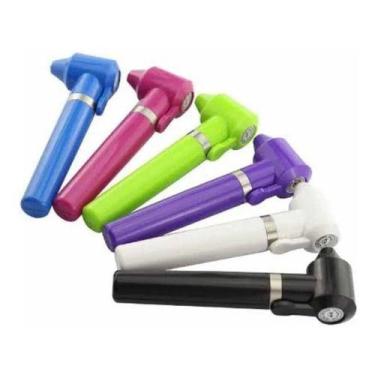 Imagem de 20 Un Mini Mixer Misturador De Henna Com 5 Paletas Oferta!!! - Mr Vend