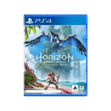 Imagem de Horizon Forbidden West para PS4 Guerrilla Games, PS4