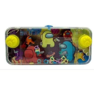 Imagem de Kit 30 Aquaplay Among Us - Tem Tudo OnLine