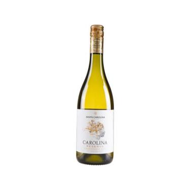 Imagem de Vinho Seco Branco Seco Santa Carolina Reserva Chardonnay Chile 750ml, 