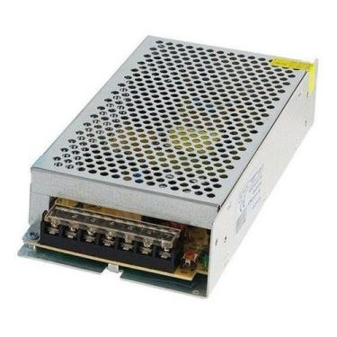 Imagem de Fonte Chaveada Colmeia 12V 10A 120W Bivolt - PIX