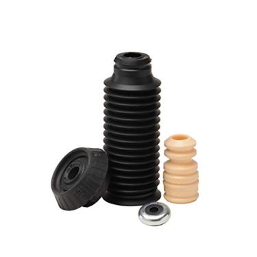 Imagem de Kit Amortecedor Dianteiro (Batente/Coifa/Coxim/Rolamento) Cofap TKC10101 comp. Honda: Fit 03/